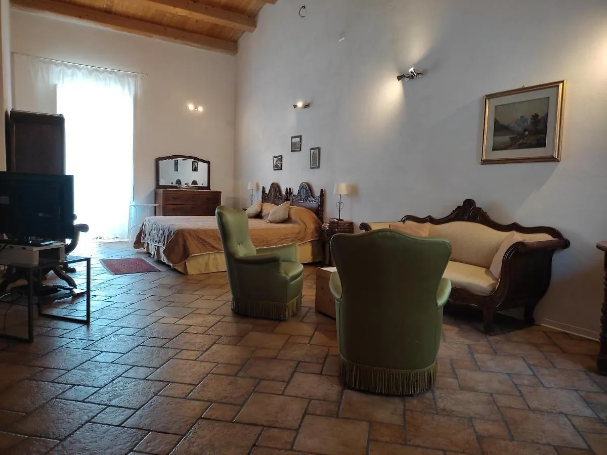Rosa Thea Suite Taormina 0*,
