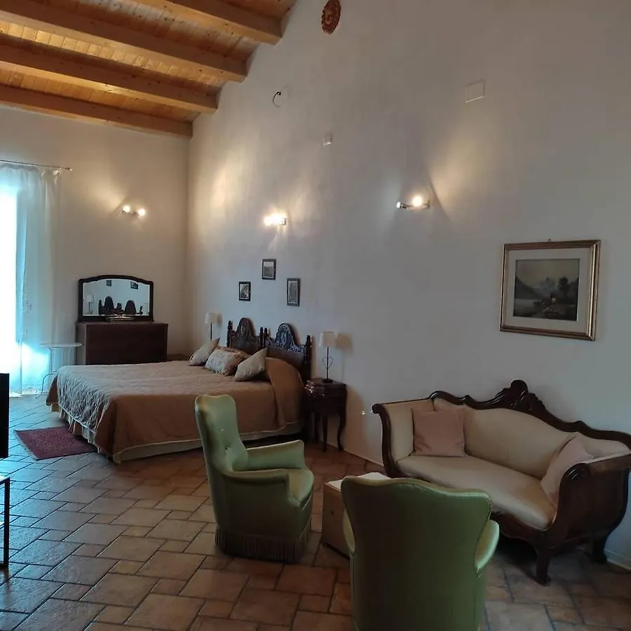 Appartamento Rosa Thea Suite Taormina Italia
