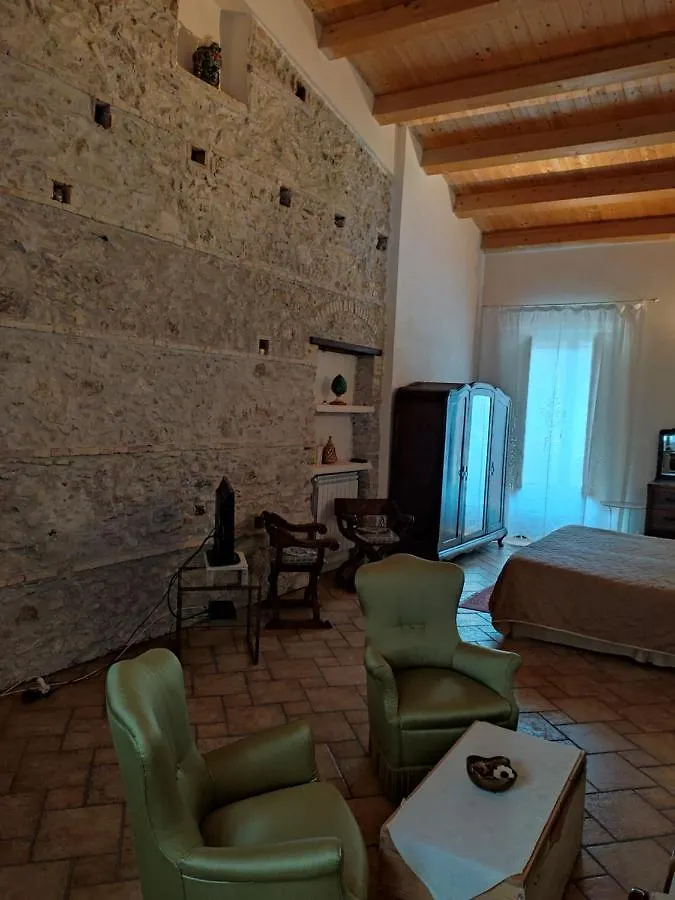 Rosa Thea Suite Taormina Italia