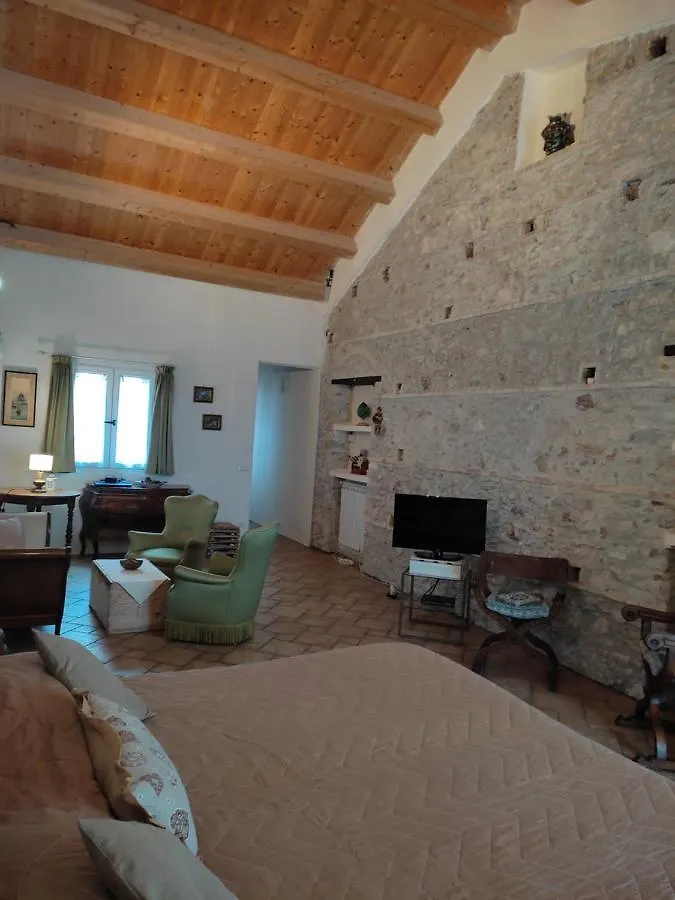 Rosa Thea Suite Taormina