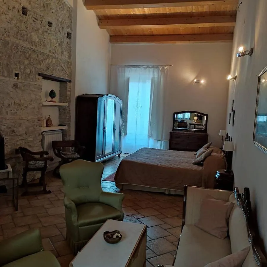 Rosa Thea Suite Taormina