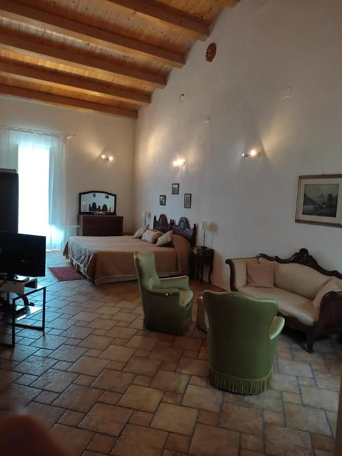 Rosa Thea Suite Taormina 0*,  Italia