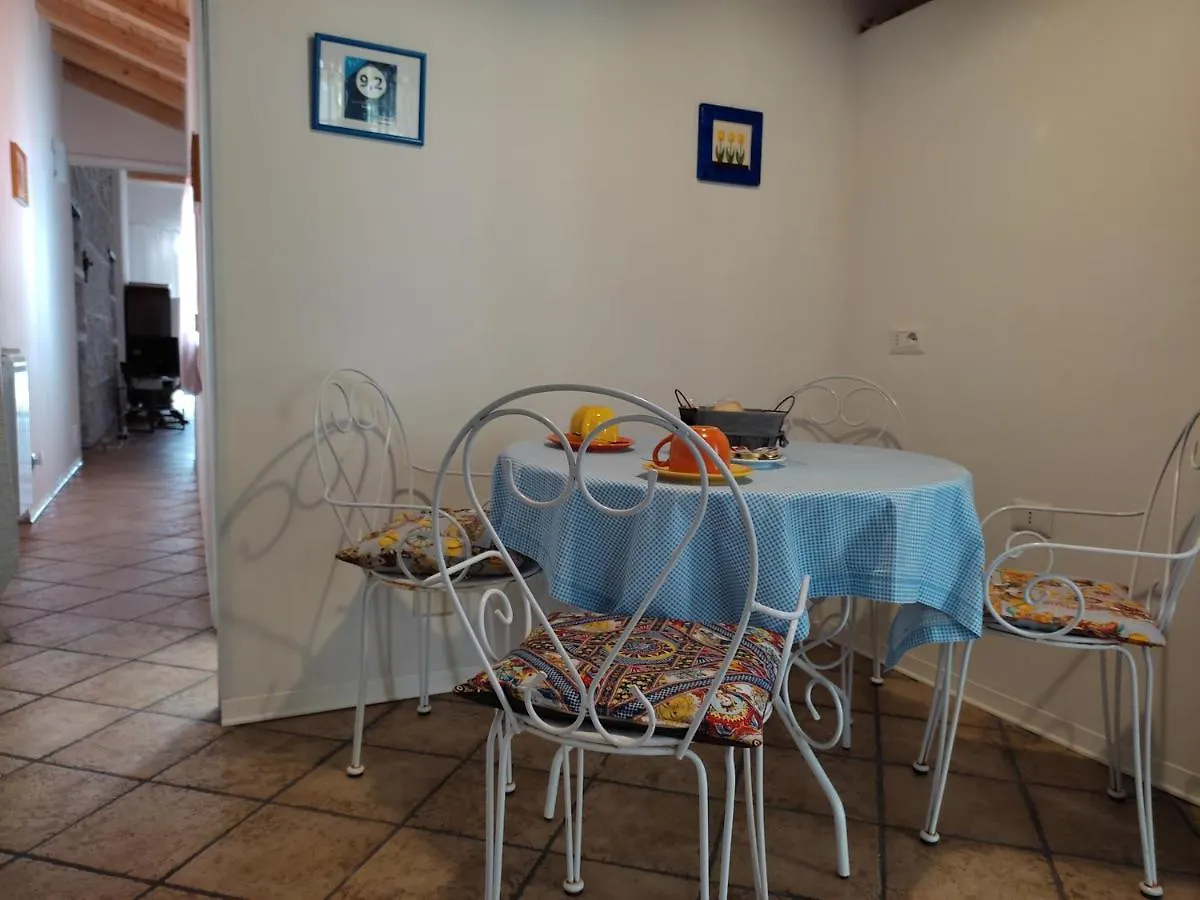 Appartamento Rosa Thea Suite Taormina