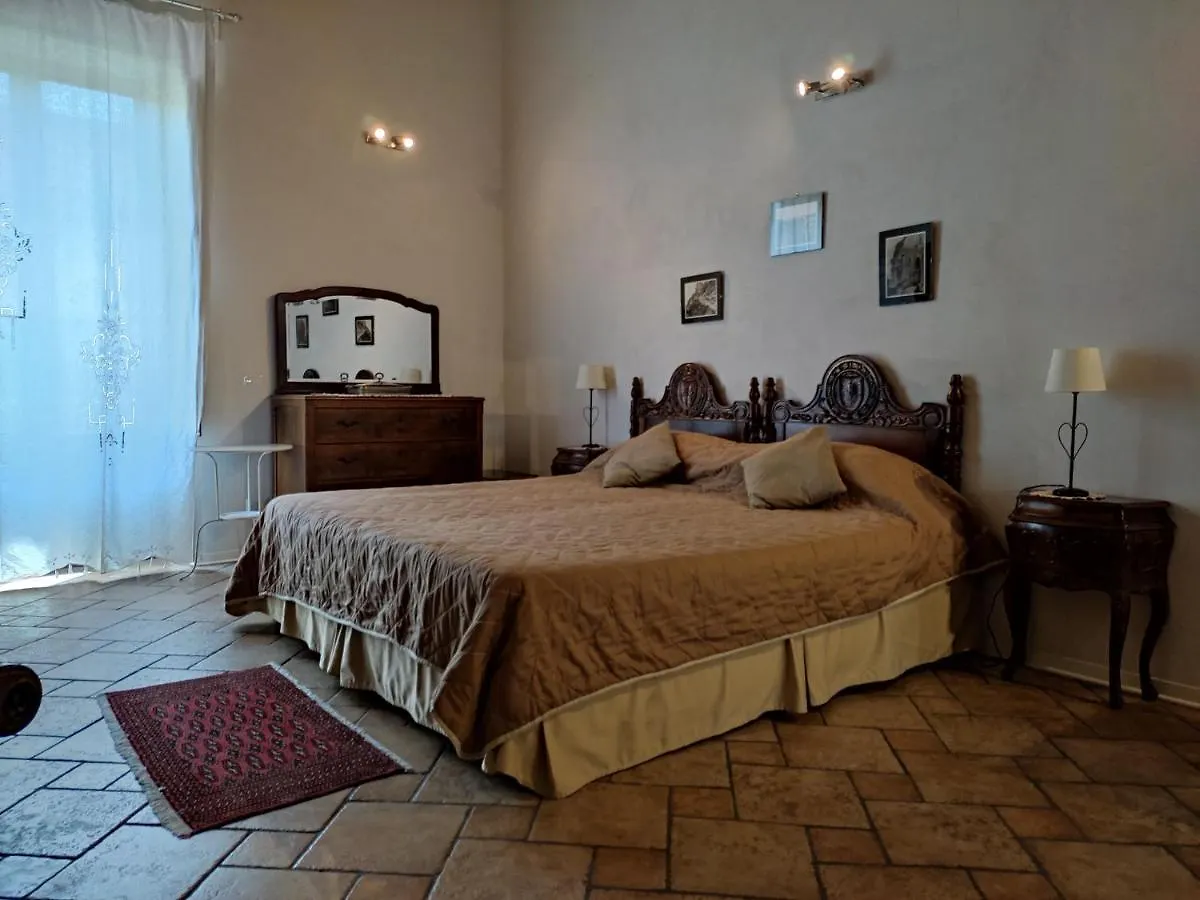 Rosa Thea Suite Taormina Appartamento