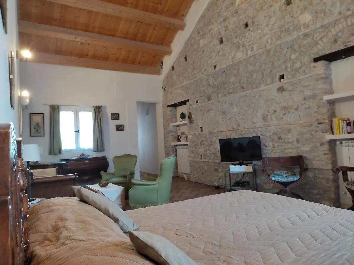 Appartamento Rosa Thea Suite Taormina Italia