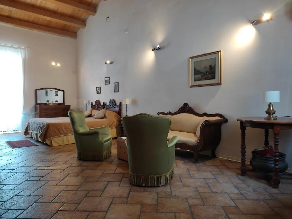Rosa Thea Suite Taormina Italia