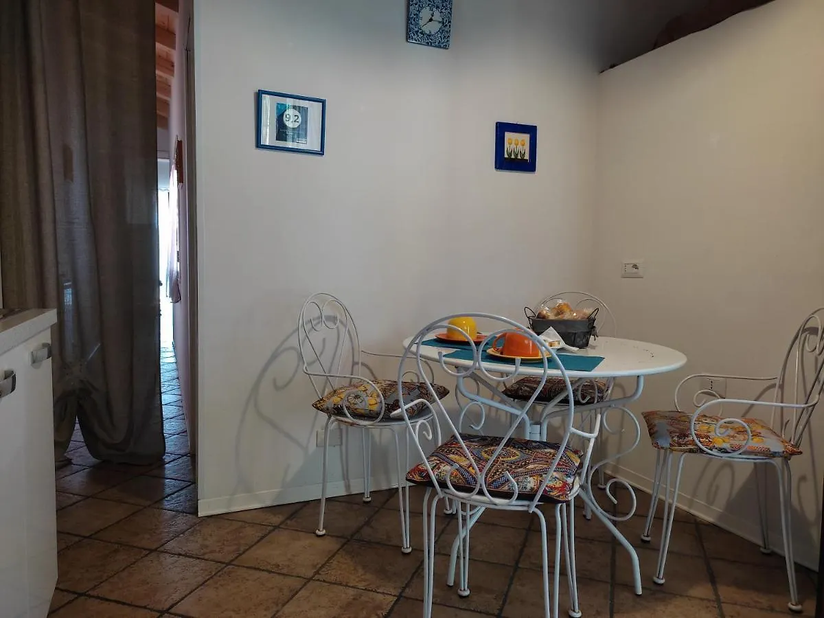Appartamento Rosa Thea Suite Taormina