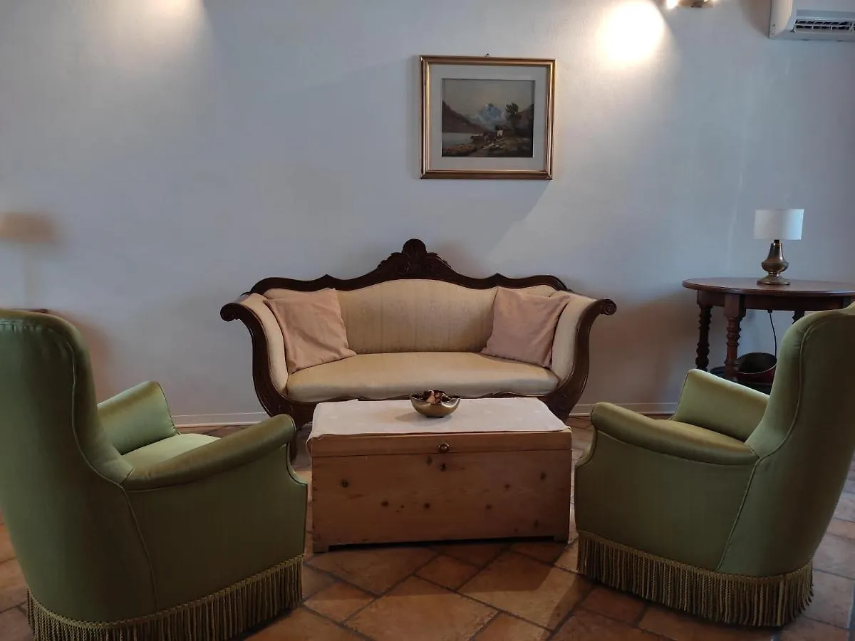 Rosa Thea Suite Taormina 0*,