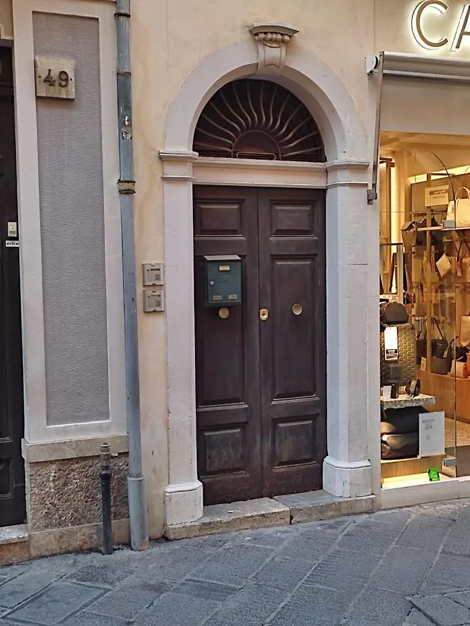 Rosa Thea Suite Taormina Appartamento