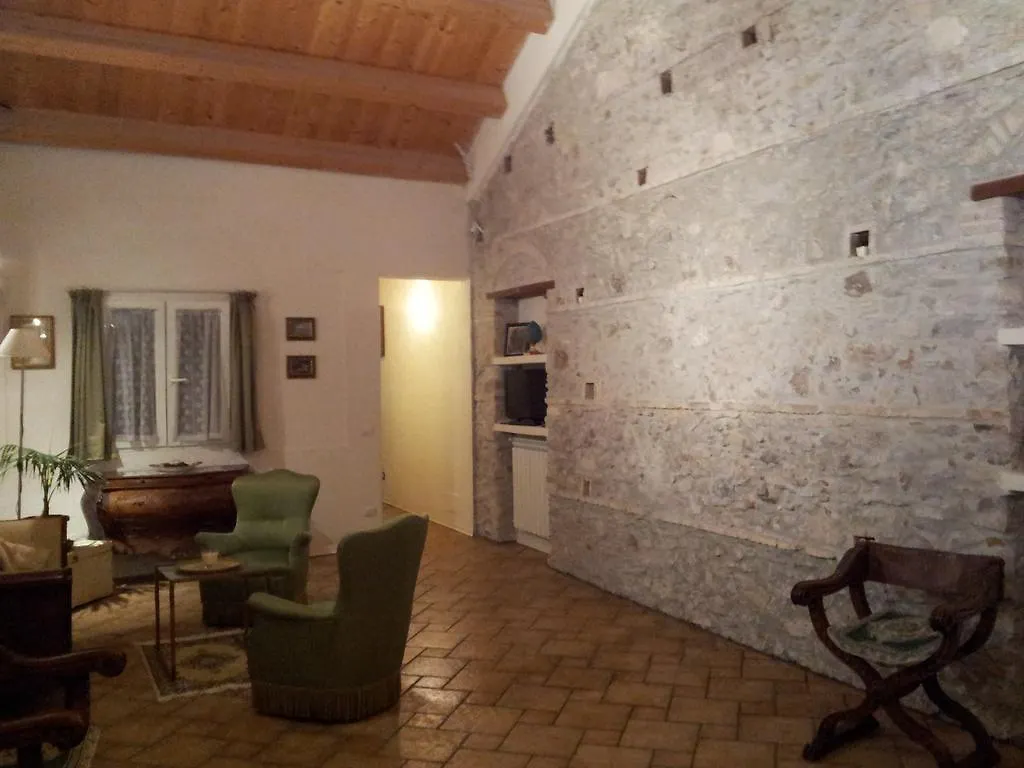 Appartamento Rosa Thea Suite Taormina